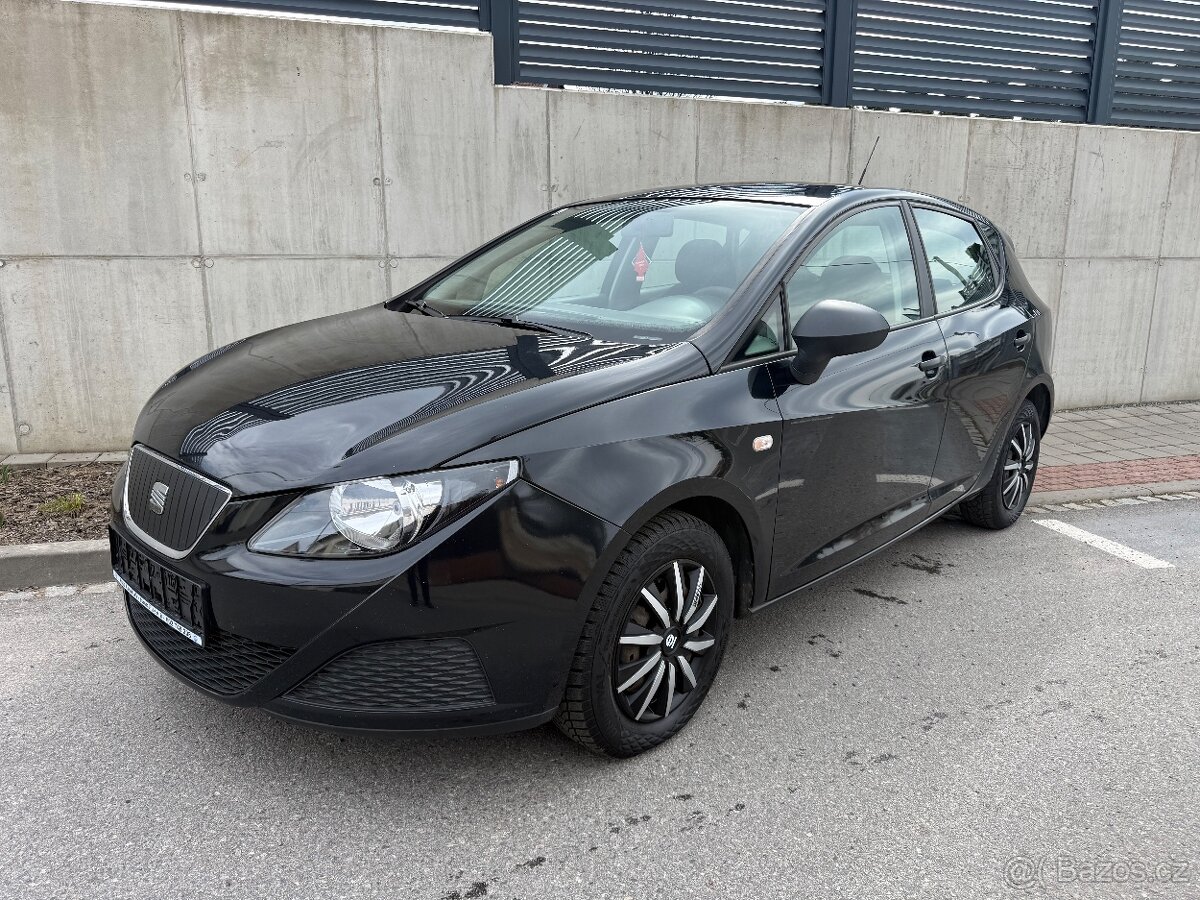 Seat Ibiza 1.2 TDI