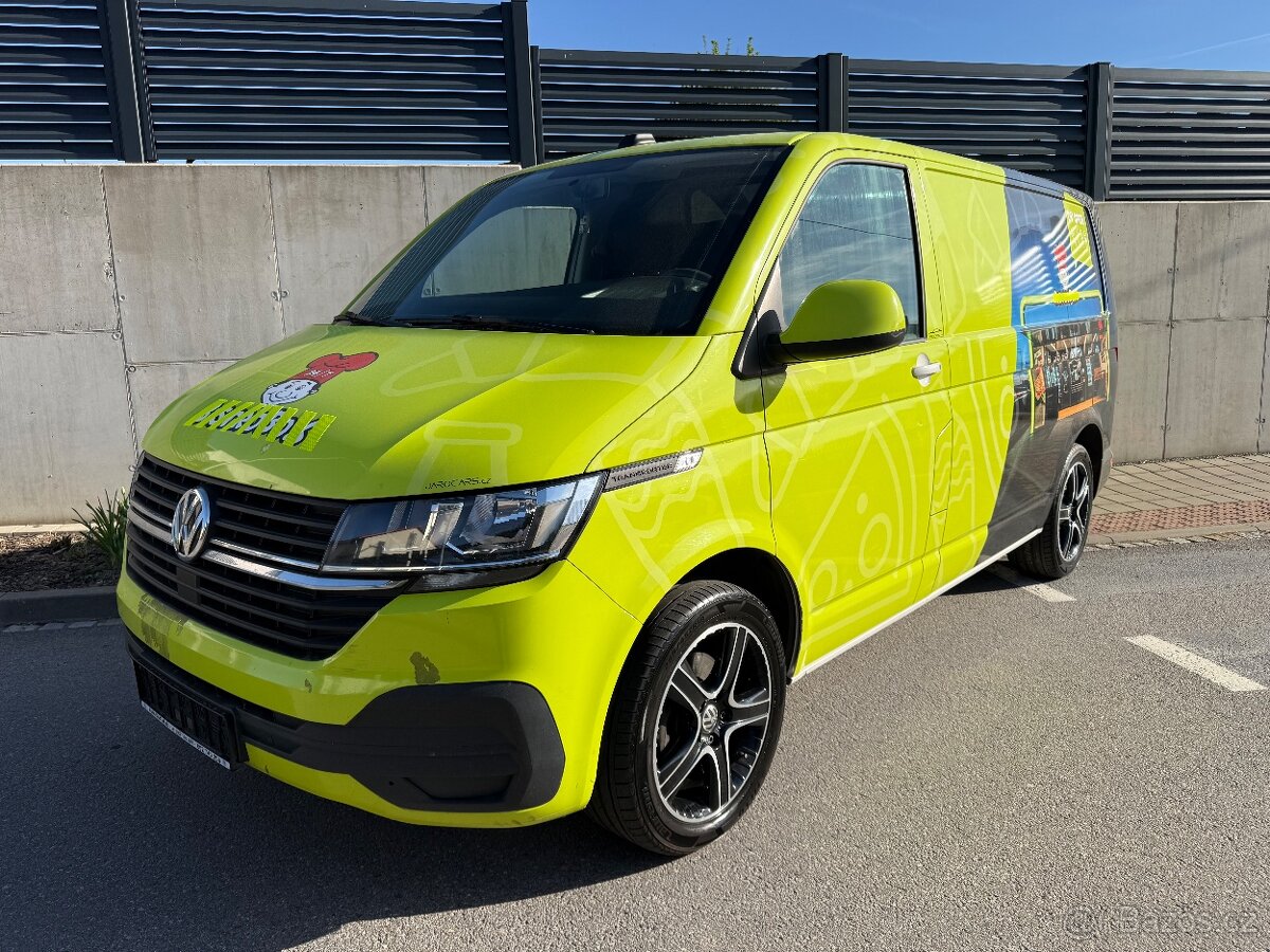 VW T6.1